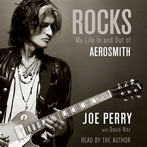 rocks my life in and out of aerosmith Kindle Editon